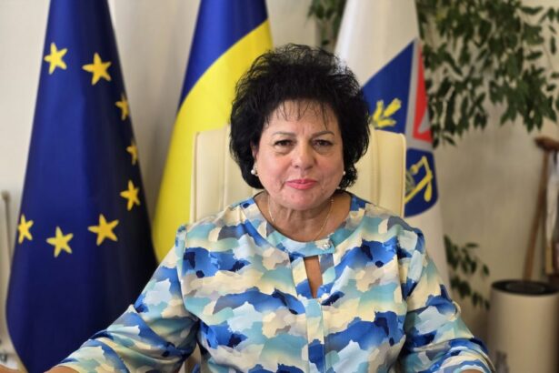 video interviu cu mariana gaju despre activitatea acor reforma administrativa si proiectele comunei cumpana 6a8cce27c0ffd