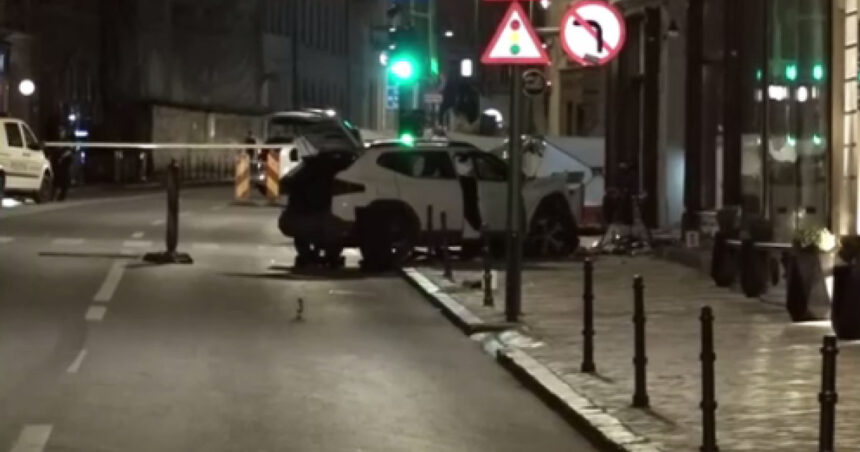 video noi informatii despre accidentul mortal din centrul brasovului soferul ar fi suferit o criza de epilepsie la volan 6a7c19b6746e5