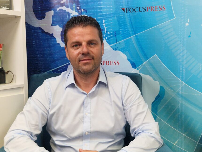 video noul director al ceronav dezvaluie planurile pentru institutie renovari investitii si noi cursuri 6a8f7bb8171cf
