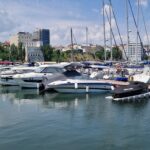 video noutati la mangalia in privinta datoriilor taxarea posesorilor de ambarcatiuni si negocierile pentru aducerea unor medici 6a7a39879019c