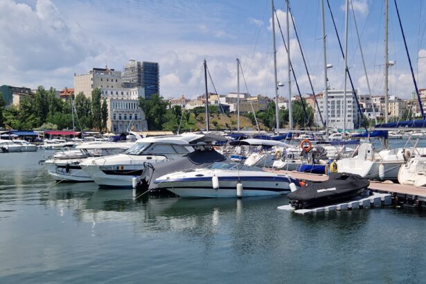 video noutati la mangalia in privinta datoriilor taxarea posesorilor de ambarcatiuni si negocierile pentru aducerea unor medici 6a7a39879019c