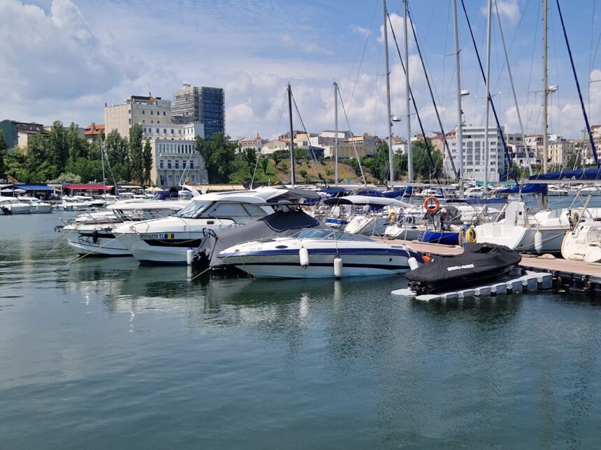 video noutati la mangalia in privinta datoriilor taxarea posesorilor de ambarcatiuni si negocierile pentru aducerea unor medici 6a7a39879019c