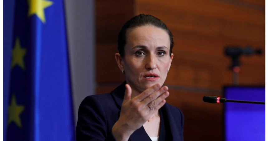video oana toiu spera la modificarea legii ani mai sunt 30 de zile in care romania poate sa indrepte aceasta eroare profunda 6a9324ee528d7