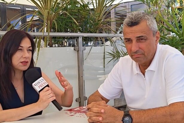 video paul foleanu despre efectul neasteptat al beach please si nibiru pentru statiunile mangaliei 6a73ddfe4a746