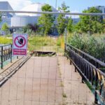 video podetul de pe lacul tabacarie inchis dupa ce s a deteriorat au loc lucrari de reabilitare 6a7915cb91f93