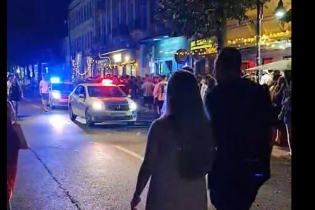 video primele masuri dupa protestul de pe bulevardul tomis un operator economic chemat la politia locala 6a6efdb582986