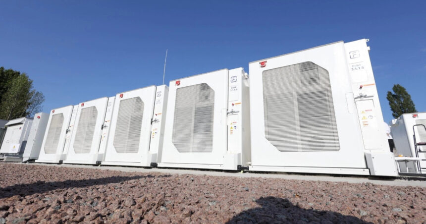 video romania pierde sume colosale din cauza lipsei de stocare a energiei comparativ cu bulgaria ministrii n au facut un lucru simplu 6a74abc4170a6