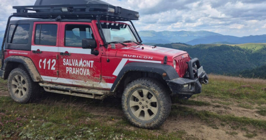 video salvare cu elicopterul in bucegi patru turisti epuizati au fost scosi din zona crestei morarului 6a8197f48caf2