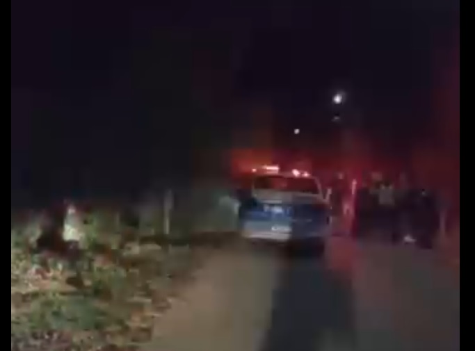video scandal in judetul constanta a iesit cu lopata la copii iar un minor a reactionat 6a881bc11994f