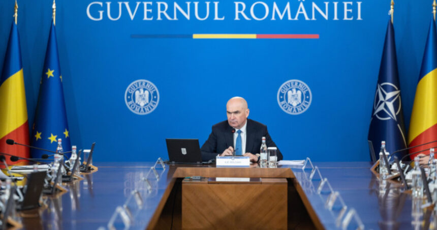 video sedinta extraordinara de guvern de la ora 1600 se iau masuri suplimentare pentru functionarea reactorului 2 de la cernavoda 6a79c08b46b40