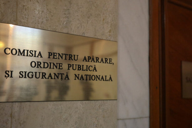 video sedinta secreta a comisiei de aparare in parlament dupa cresterea considerabila a numarului de incidente cu drone in romania 6a8d98a209e2a