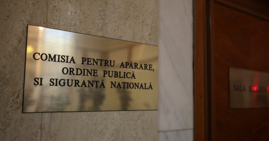video sedinta secreta a comisiei de aparare in parlament dupa cresterea considerabila a numarului de incidente cu drone in romania 6a8d98a209e2a