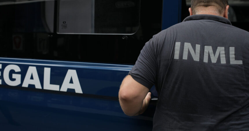 video sistemul de medicina legala la un pas de blocaj activitatea ar putea fi restransa la urgente iar anchetele penale risca intarzieri 6a870f35d933f