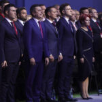 video social democratii din tara analizeaza la sinaia un guvern in jurul psd se negociaza si cu udmr ce variante sunt pe masa 6a953ed29c472