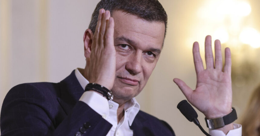 video sorin grindeanu despre legea salarizarii n am niciun proiect niciun fel de simulare cand vede sanse mai mari pentru un nou guvern 6a832c43042f7