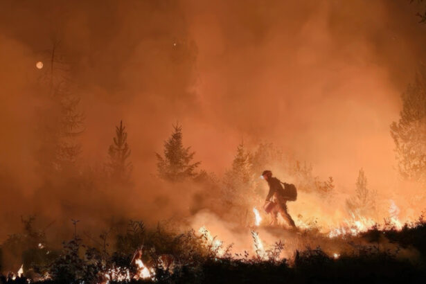 video stare de urgenta in statul washington incendii devastatoare mii de oameni evacuati sute de cladiri avariate 6a6f9e02e2b29