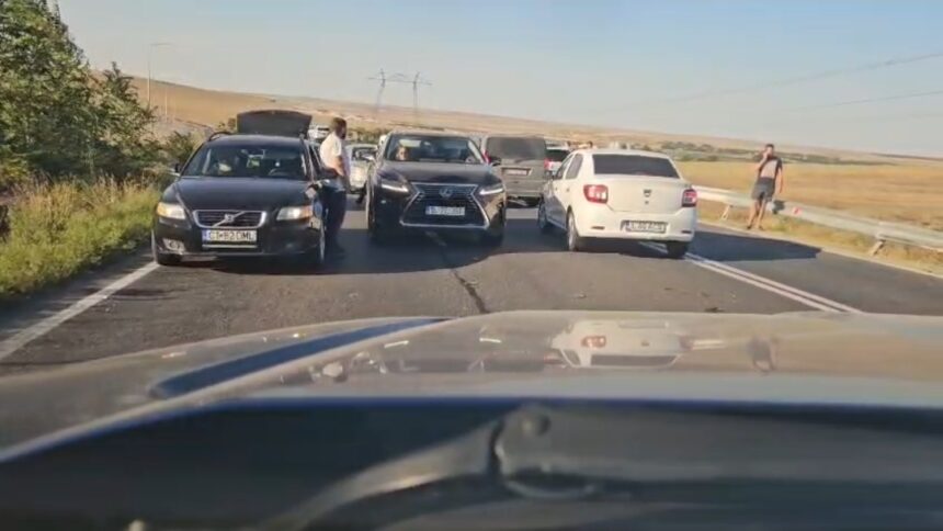 video tragedie intre lumina si oituz motociclist decedat dupa impactul cu un tir 6a7f401f6e18d