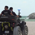video turisti nemultumiti ca au fost evacuati de pe plaja din costinesti din cauza unei drone e frumos sa nu ne lasati sa trecem la mare 6a7dd4afafd72