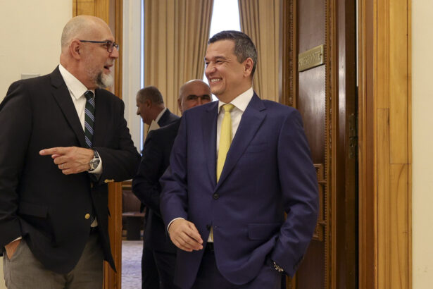 video udmr l ar sustine pe sorin grindeanu ca premier in anumite conditii kelemen hunor in politica vrei nu vrei conteaza si marimea 6a7b120adad56