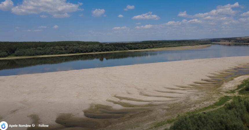 video ultima barja a fost incarcata pentru redirectionarea dunarii bolojan mai avem patru cinci zile 6a75cf93bff23