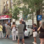 video unt vs margarina cel mai nou razboi de pe retelele sociale are un efect neasteptat coada de sute de metri la merdenele 6a89b22ccbdf4
