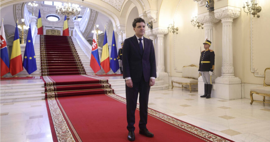 video zi decisiva pentru legea salarizarii nicusor dan are consultari cu liderii partidelor politice miza 770 de milioane de euro 6a7aea4020664