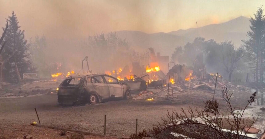 videofoto incendiu de vegetatie urias in nevada peste 90 000 de oameni evacuati sau in alerta nu asteptati 6a8cb0996c6ef