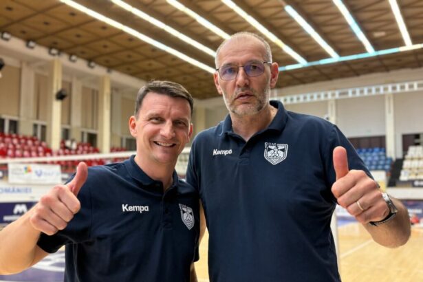 voleibalistele de la csm constanta debuteaza in noul campionat cu doua meciuri pe teren propriu 6a7de4b6c0a56