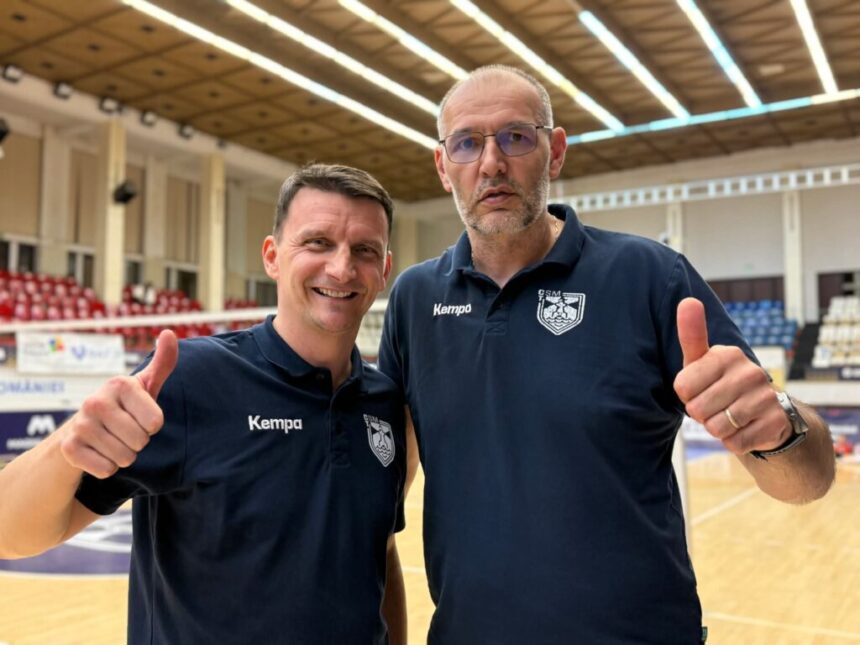 voleibalistele de la csm constanta debuteaza in noul campionat cu doua meciuri pe teren propriu 6a7de4b6c0a56