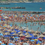 weekendul de ziua marinei si sfanta maria cel mai aglomerat din acest an pe litoral 100 grad de ocupare 6a81b0907eab2