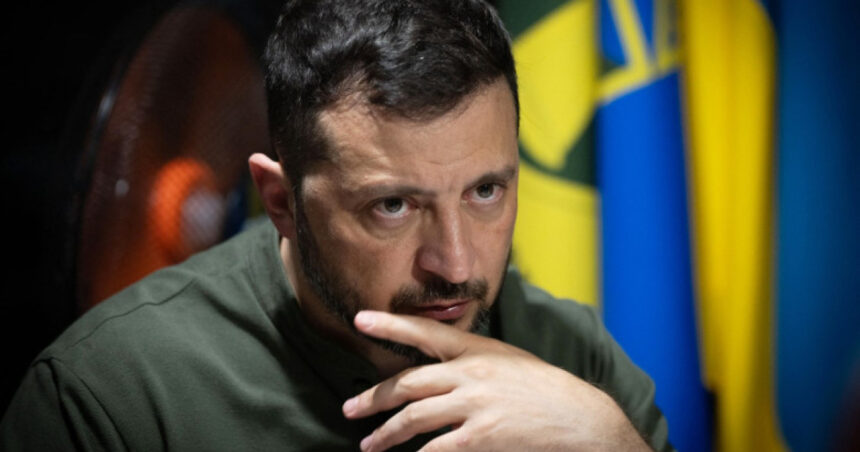 zelenski a transmis sua propunerile pentru oprirea razboiului din ucraina america poate pune presiune pe rusia 6a7c1d3a0745b