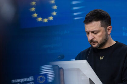 zelenski cere uniunii europene 30 de miliarde de euro sunt necesari pentru apararea intregii tari 6a8afcaa72e13