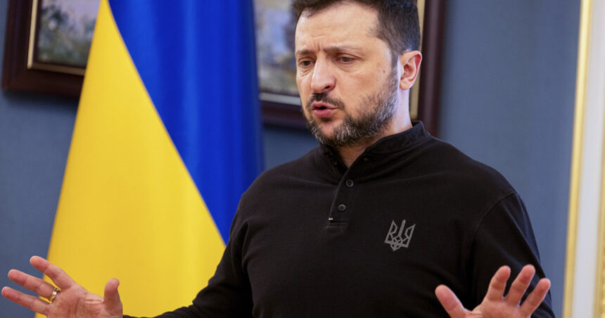 zelenski rusia ar putea pierde 30 000 de militari in august ucraina isi intareste pozitiile in donetk 6a800ab22776c
