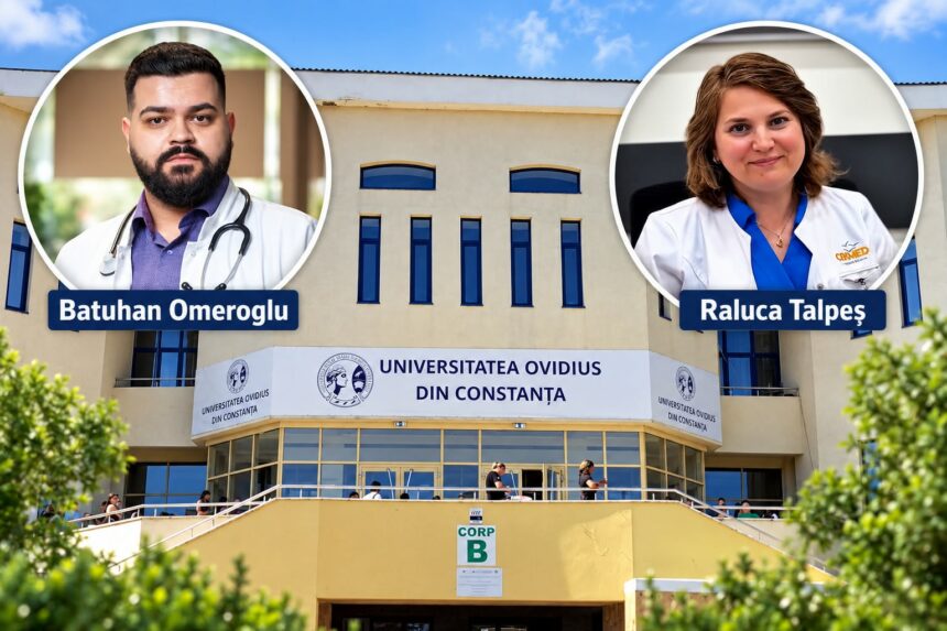 a fost fixat termenul iata cand se vor judeca contestatiile in cazul medicilor de la ovidius 6aa14b60579f3
