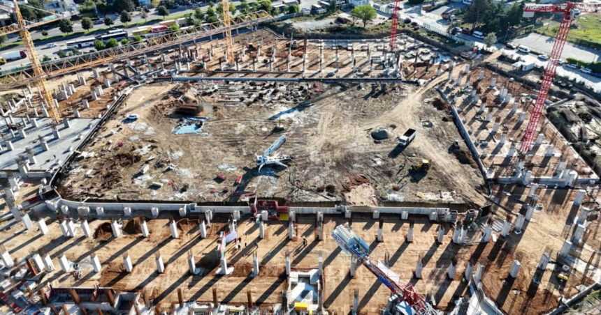 a inceput constructia stadionului nicolae dobrin la pitesti ce capacitate va avea arena 6aaa880a8ab0d