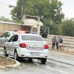 accident grav la nicolae balcescu camion incarcat cu cereale rasturnat pe sosea o femeie insarcinata ranita 6aa68dd772b68