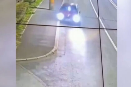accident la 140 km h in cluj napoca imagini filmate cu cateva clipe inainte de tragedia de la podul ira 6ab91da224aaf