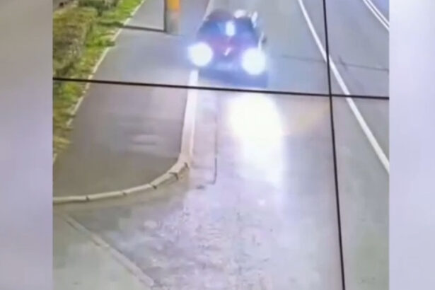 accident la 140 km h in cluj napoca imagini filmate cu cateva clipe inainte de tragedia de la podul ira 6ab91da224aaf