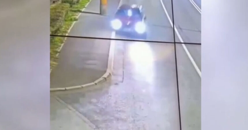 accident la 140 km h in cluj napoca imagini filmate cu cateva clipe inainte de tragedia de la podul ira 6ab91da224aaf