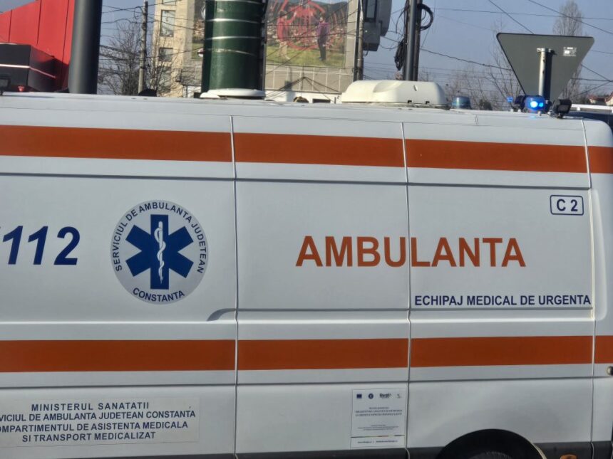 accident rutier intre manastirea dervent si ostrov un barbat a murit 6ab4eeb451260