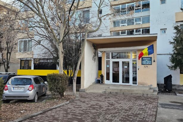 actualul sef al directiei de paza constanta mihai angelescu obligat sa dea banii inapoi dupa ce si a marit singur salariul 6aab00e7c72e5