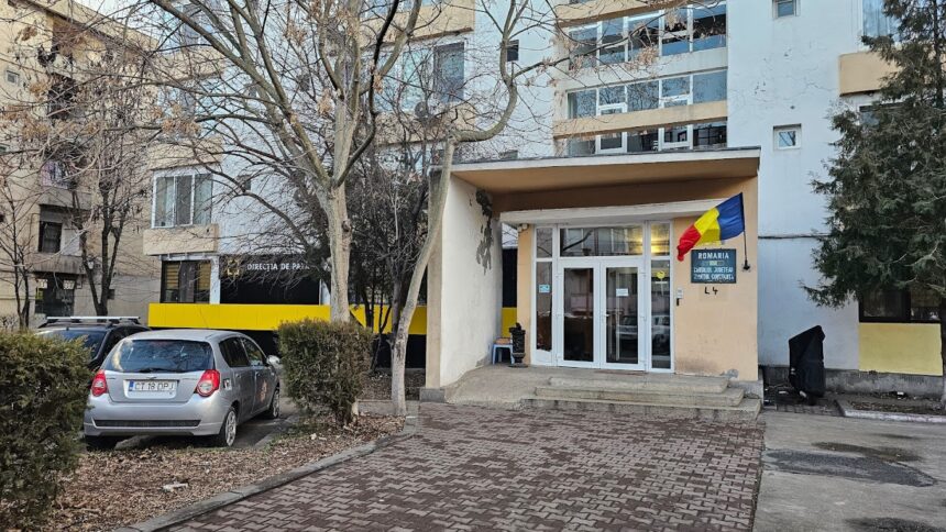 actualul sef al directiei de paza constanta mihai angelescu obligat sa dea banii inapoi dupa ce si a marit singur salariul 6aab00e7c72e5