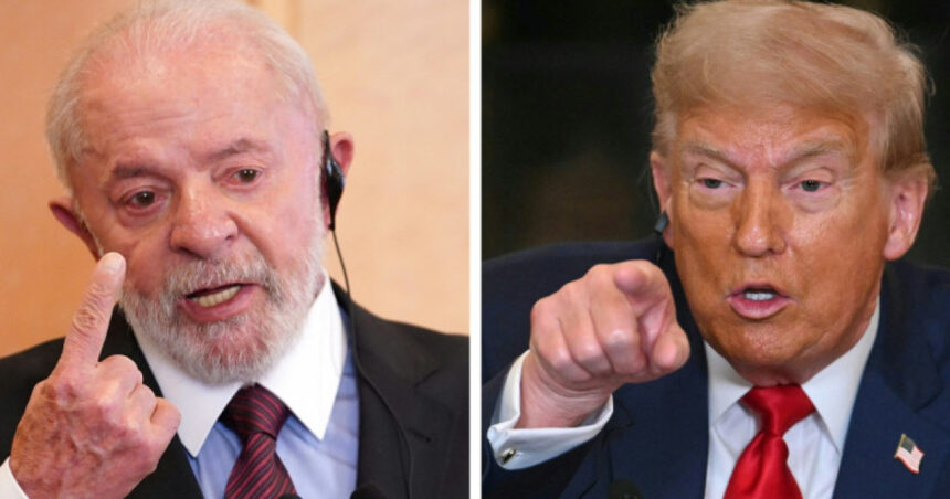 alegeri tensionate in brazilia trump vrea sa colonizeze tara campania lui lula il acuza ca urmareste acapararea resurselor naturale 6ab61832b53ce
