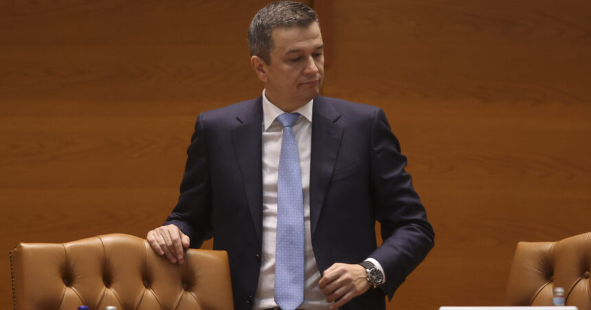 alexandru muraru pnl daca psd forteaza romania spre anticipate si refuza sa voteze guvernul muresan va iesi din joc injumatatit 6aaff4b8e327b