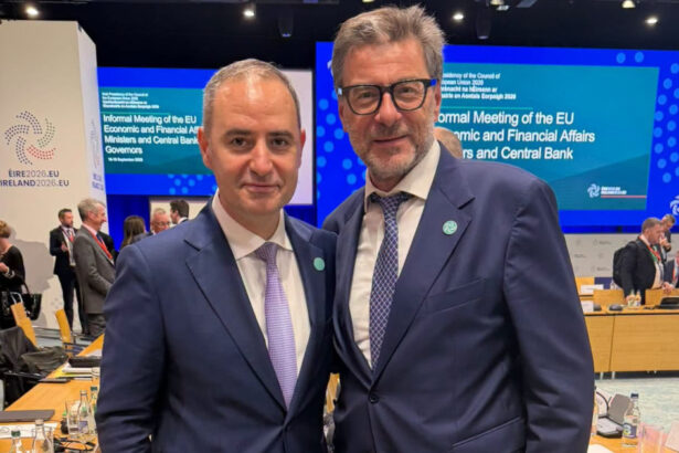 alexandru nazare intalnire cu ministrul italian al economiei si finantelor discutii despre combaterea evaziunii si digitalizare 6aae5961883e9