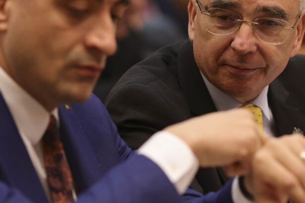 alianta psd aur functioneaza pe chestiuni emotionale peiu anunta conditiile pentru a vota noul guvern ce spune despre un tehnocrat 6aa41f76523c4