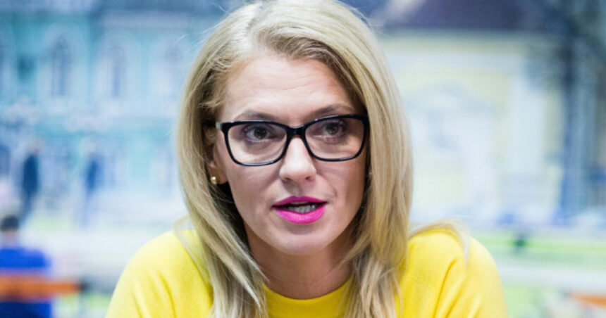 alina gorghiu va marturisesc ca nu vad cele 233 de voturi necesare investirii ce trebuie sa faca siegfried muresan 6aac11d69124b