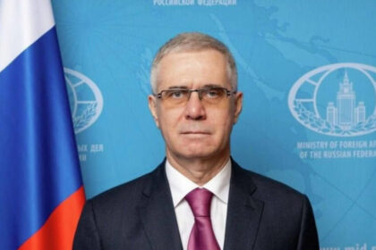 ambasada moscovei la bucuresti amenintarea la adresa romaniei nu vine din rusia ci din respectarea directivelor nato si ue 6a9abd12c4833