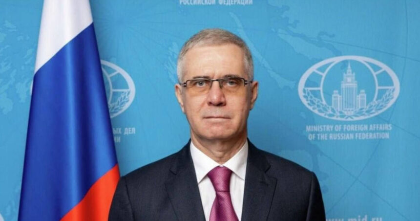 ambasada moscovei la bucuresti amenintarea la adresa romaniei nu vine din rusia ci din respectarea directivelor nato si ue 6a9abd12c4833