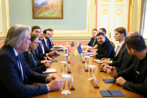 analiza ce au convenit reprezentantii lui trump la kiev si de ce vladimir putin simuleaza negocierile de pace 6aa0e410f36d2